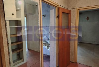 De vanzare apartament decomandat 4 camere zona Apsului - Militari - 6