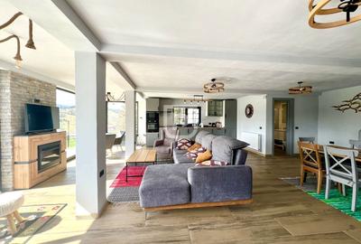 Pensiune/Casa 4 dormitoare | Gura Humorului | Bucovina - 6