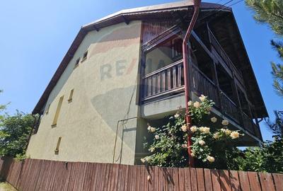 Casa / Vila cu 6 camere de vanzare - CORNU - 6