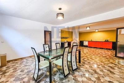 Inchiriere Casa/Vila NOUA | 10 camere | Mosilor | Obor | Eminescu | - 17