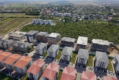 Apartament 2 camere, 57,5mp, Panoramic Galata Iasi Direct Dezvoltator - 8