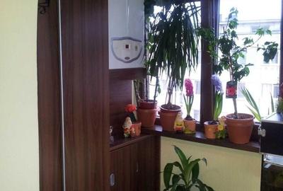 Apartament cu 3 camere decomandat, mobilat în Berceni - 7