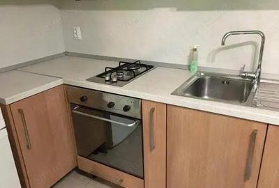 Se inchiriaza apartament cu 2 camere in zona Noua - 5