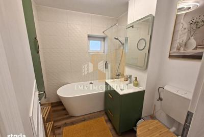 Apartament cu 4 camere decomandat, mobilat în Est - 2
