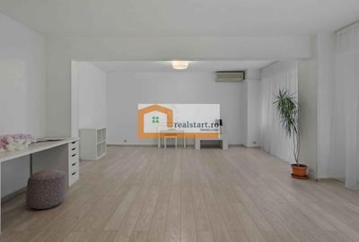 Metrou Tineretului, langa parc, duplex 4 camere, centrala proprie, mobilat - 3