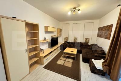 Apartament cu 2 camere decomandat, mobilat în Ultracentral - 3