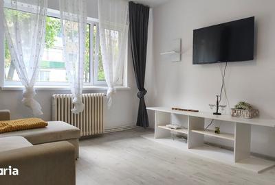 Apartament cu 2 camere în Piața Centrală - 2