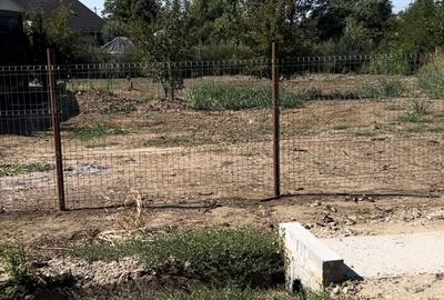 Teren de 600 mp, în Maia - 1