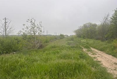 Teren de 46000 mp, în Central - 10