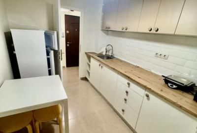 Apartament cu 2 camere decomandat, mobilat în Tomis Nord