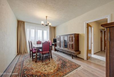 Mihai Bravu 1, Vedere Obor, apartament 3 camere, 76 m2 - 1
