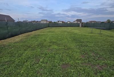 Teren Construcții intravilan de 830 mp, în Măgurele - 1