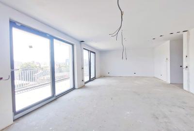 NOU! Direct Proprietar  Ap Superb 4 Camere cu Terasa Mosilor Eminescu Acte Gata - 2
