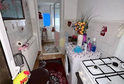 Garsonieră decomandată în Brăilița - 5