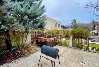 Casă individuală cu 4 camere cu Canalizare în Pipera - 64