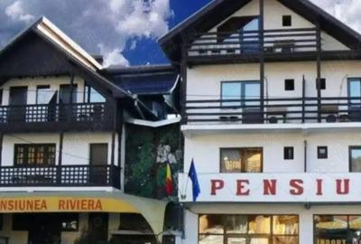 Spațiu comercial, de 800 mp, în Central - 2