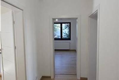 Apartament_Spatiu birou 3 camere dec. 90mp, Centru, Pizzeria Toskana - 9