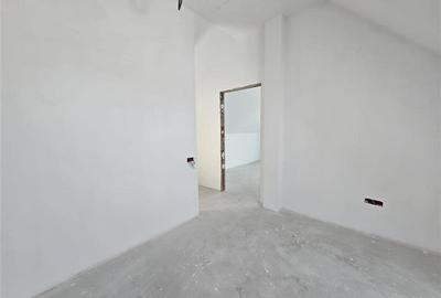 VILA DEOSEBITA SECTOR 1 ZONA BUCURESTII NOI - STRAULESTI NORD - 27