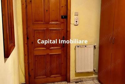 Apartament 3 Camere, Zona Verde ?i Centrala Str. Castanilor - 12
