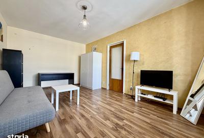 Apartament cu 2 camere decomandat în Titan - 3