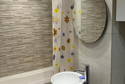 Apartament cu 2 camere decomandat, mobilat în Teiul Doamnei - 2