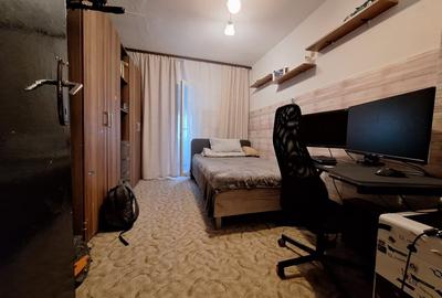 Apartament cu 3 camere decomandat în Lipovei - 16