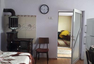 Casă cu 2 camere în Parava - 6