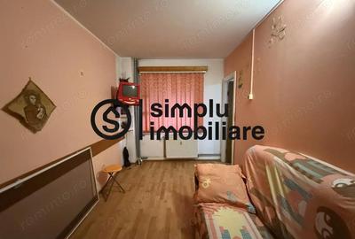 Garsonieră nedecomandată în Central - 8