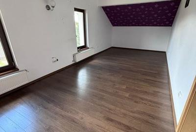 Casa individuala frumoasa si spatioasa in Giroc - 19