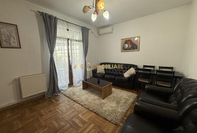 Apartament cu 2 camere decomandat, mobilat în Floreasca - 1