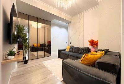 Apartament cu 3 camere decomandat în Grozăvești - 3