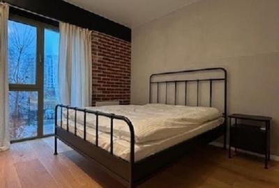 Apartament 3 camere, balcon, boxa si loc de parcare in Aviatiei Park - 7