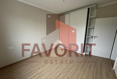 Etaj 1. Finisat la cheie. Loc de parcare - 5