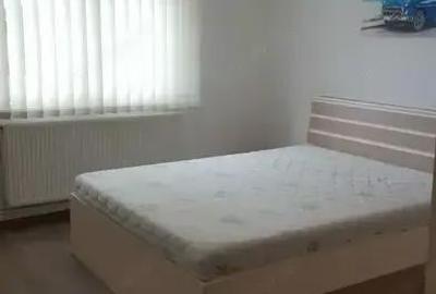 Garsonieră decomandată în Soarelui - 1