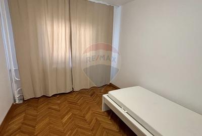 Apartament de inchiriere 4 CAMERE,  ION MIHALACHE -TITULESCU - 13