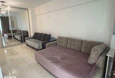 Garsonieră decomandată în Copou - 5