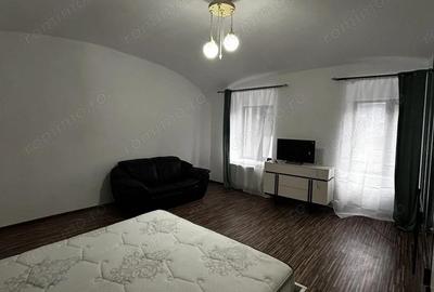 Apartament 1 Camera Boul Rosu - 5