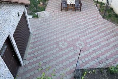 Casă individuală cu 5 camere cu Canalizare în Colonia Bod - 4