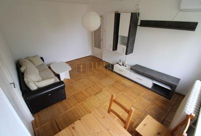 Str. Teiului - Circumvalatiunii; 2 camere. Comision zero. Str. Teiului - Circumvalatiunii; 2 camere. Comision zero. - 3