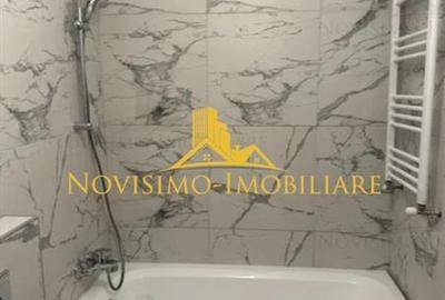 NOVISIMO-IMOBILIARE: STUDIO DE INCHIRIAT IN ZONA ALBERT. P. - 8
