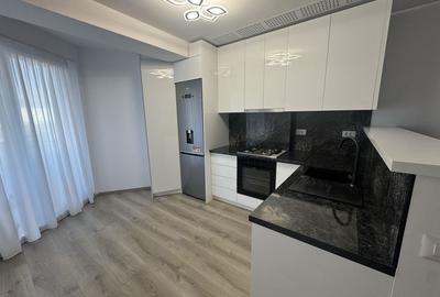 Apartament cu 2 camere decomandat în Lotrioara - 3