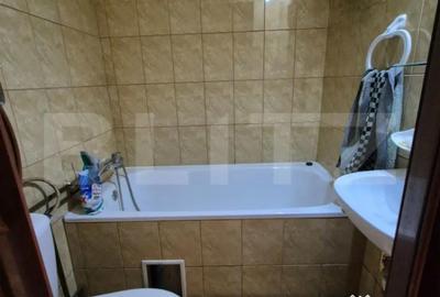 Garsonieră nedecomandată în Bucovina