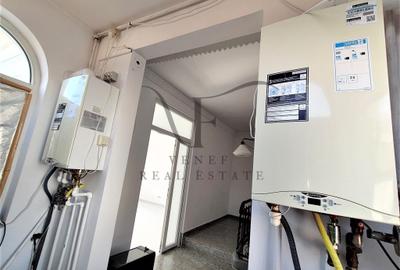 Duplex cu 9 camere cu Canalizare în Ștefan cel Mare - 27