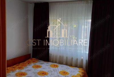 Lipovei - 3 camere - Decomandat -Centrala Proprie - 3