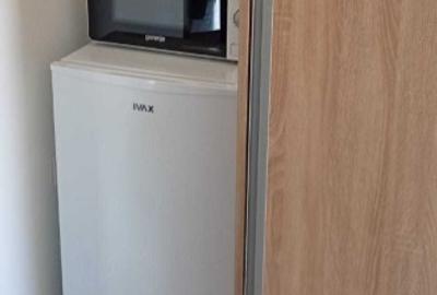 Garsonieră nedecomandată în Tractorul - 2