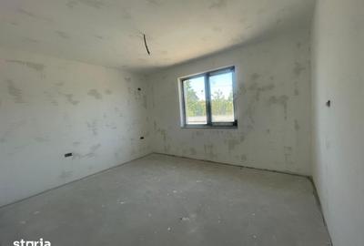 Casă cu 4 camere cu Teren 400 Mp în Domnești - 7
