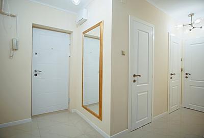 Alba Iulia | Decebal | Ultramodern | Stradal, bloc monolit, prima inchiriere - 14