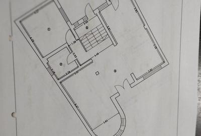 Casă zona Stadion - 16