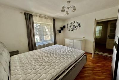 Casă individuală cu 4 camere în Central - 5
