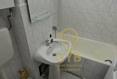 Apartament cu 2 camere decomandat, mobilat în Rogerius - 12